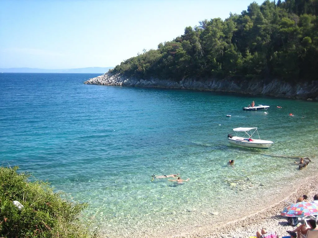 Villa Mare & Monti Istra Opatija