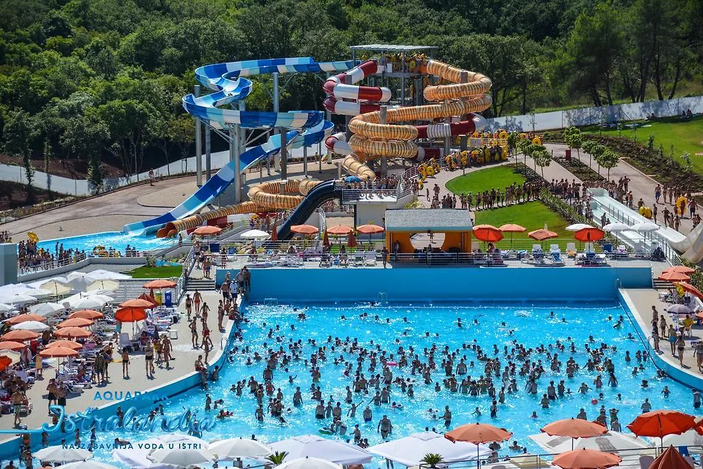 Villa Mare & Monti Istra Opatija