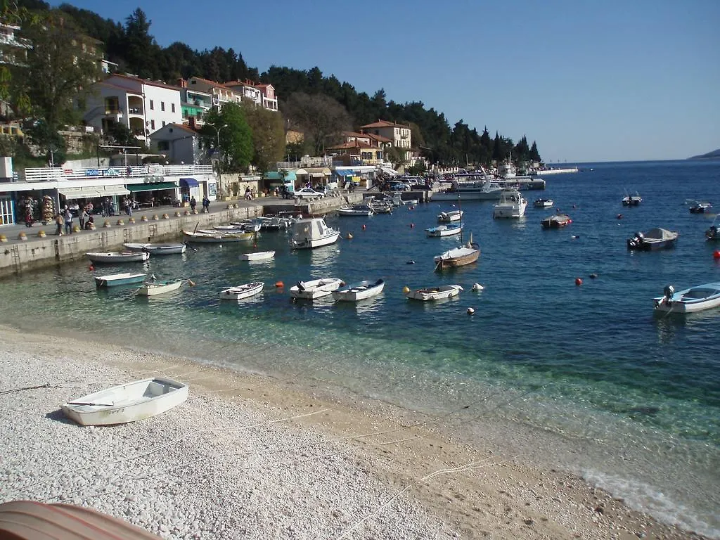 Villa Mare & Monti Istra Opatija