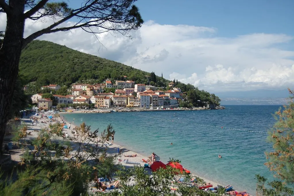 Villa Mare & Monti Istra Opatija Croatia