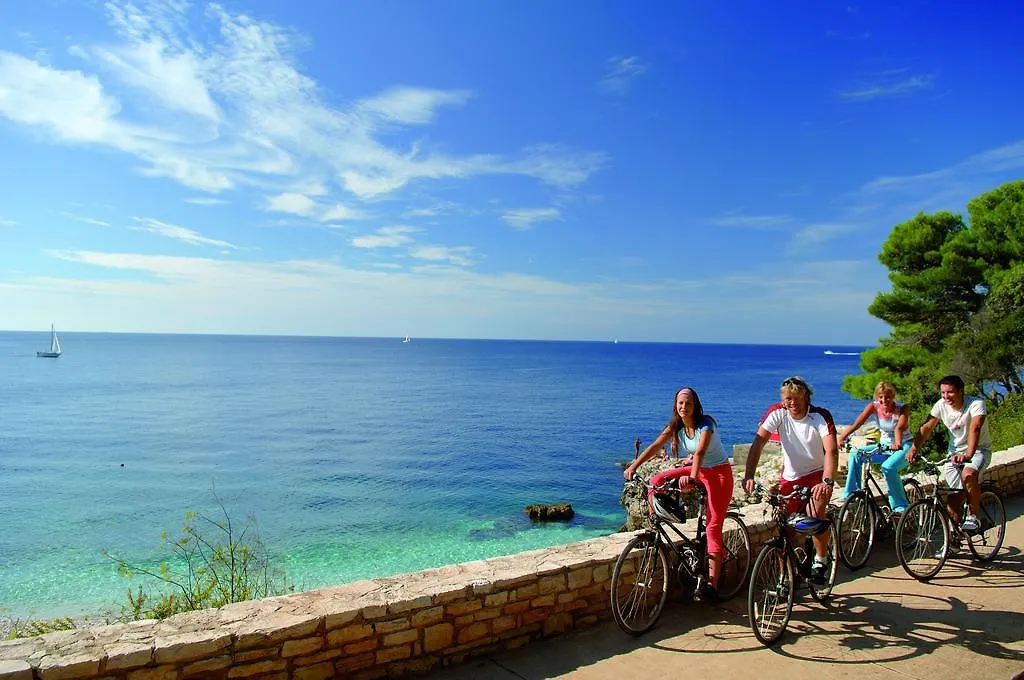 Villa Mare & Monti Istra Opatija 0*,