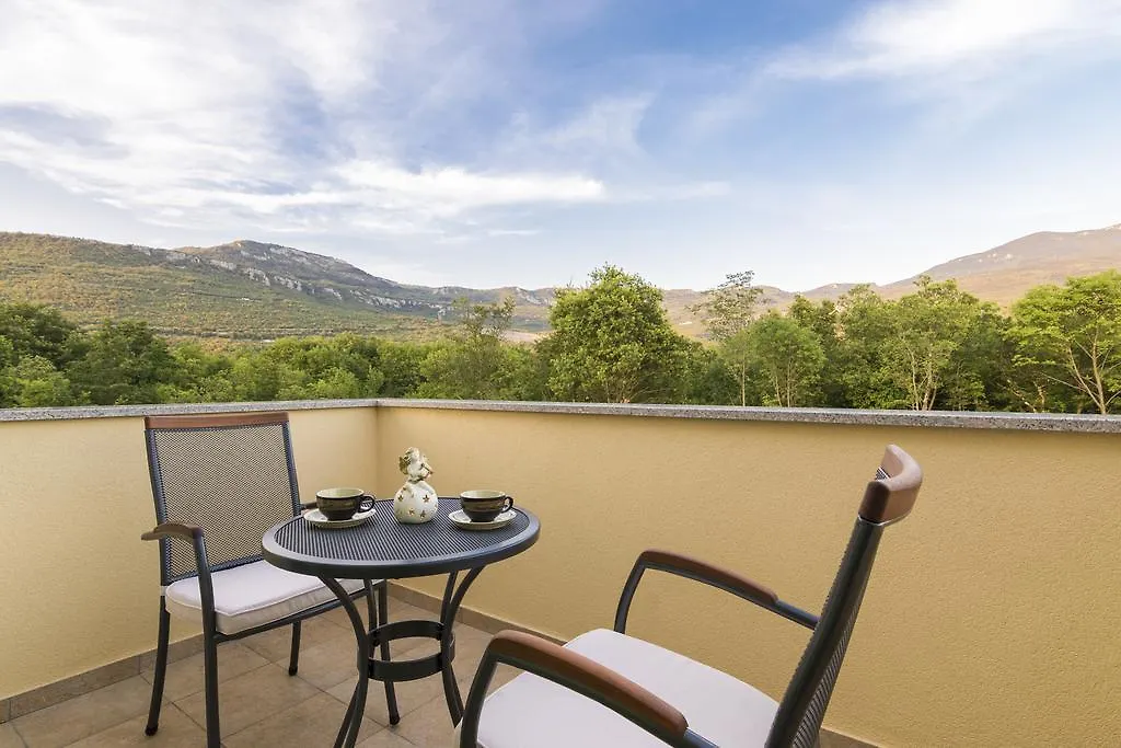 Villa Mare & Monti Istra Opatija
