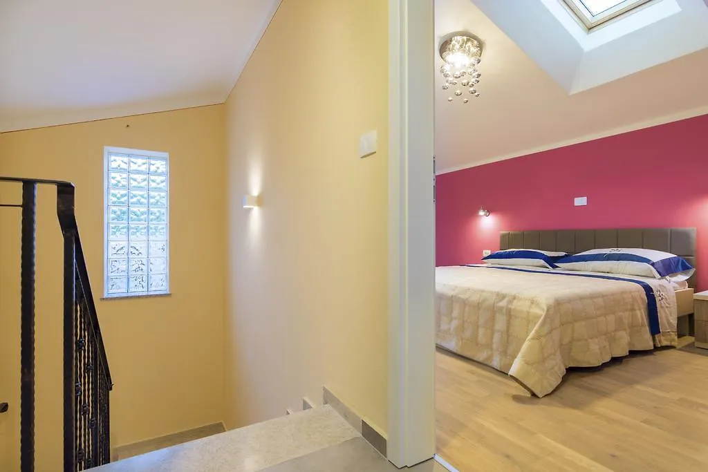 Villa Mare & Monti Istra Opatija