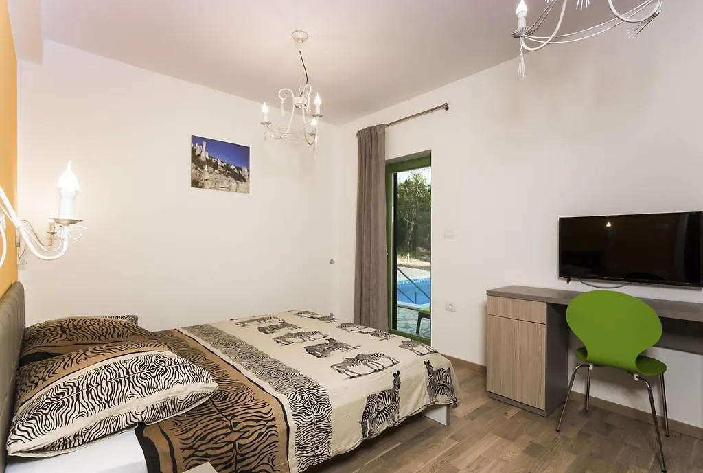 Villa Mare & Monti Istra Opatija