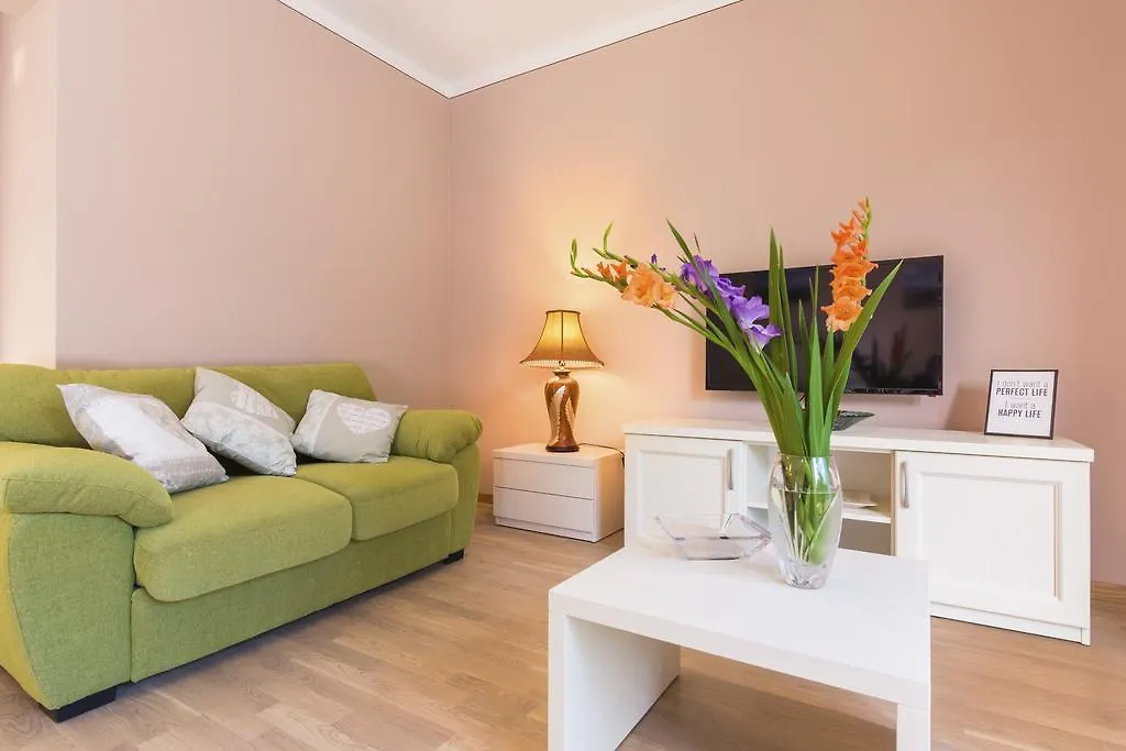Villa Mare & Monti Istra Opatija