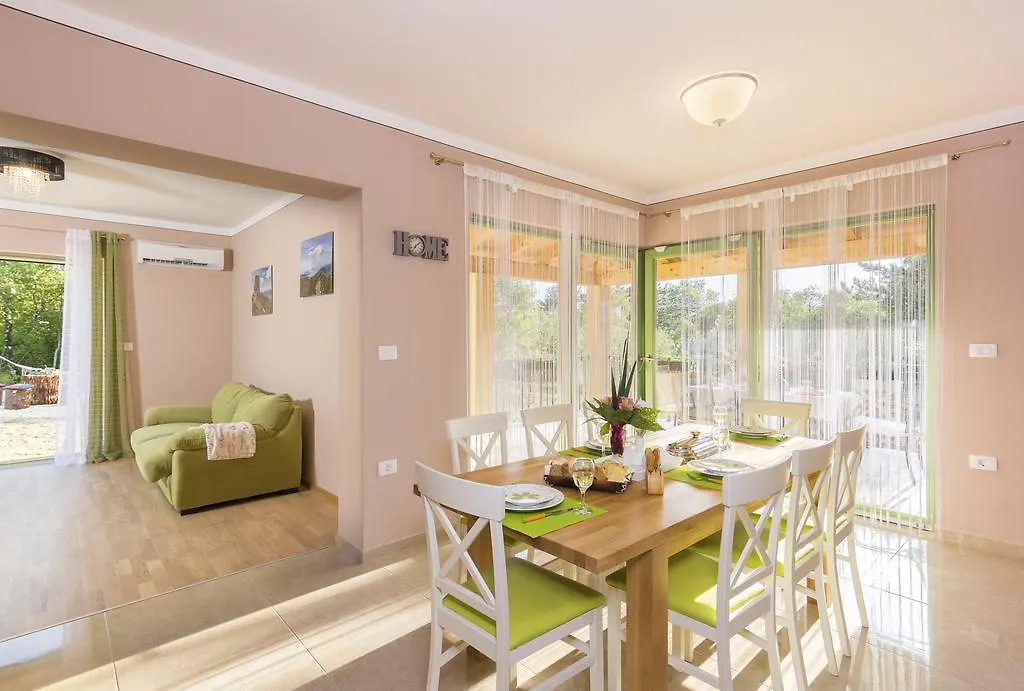 Villa Mare & Monti Istra Opatija 0*,