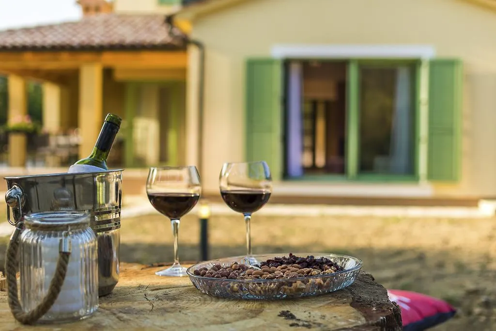 Villa Mare & Monti Istra Opatija