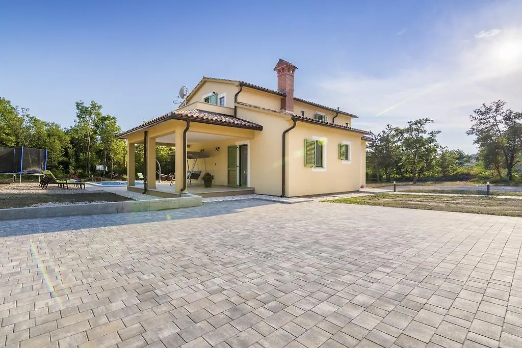 Villa Mare & Monti Istra Opatija