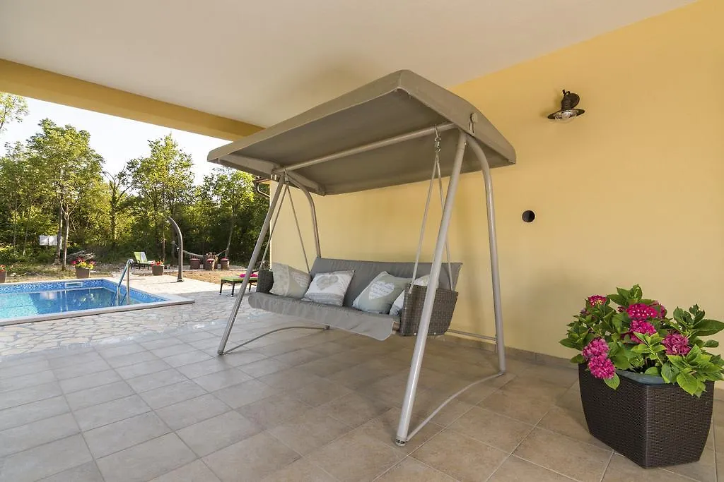 Villa Mare & Monti Istra Opatija Croatia