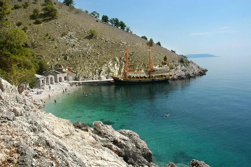 Villa Mare & Monti Istra Opatija