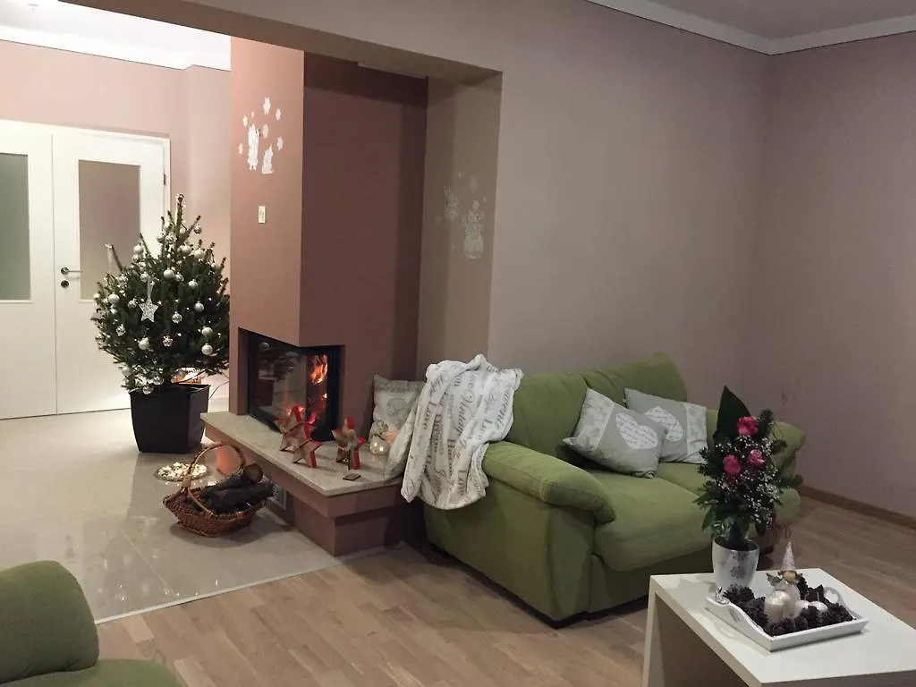 Villa Mare & Monti Istra Opatija